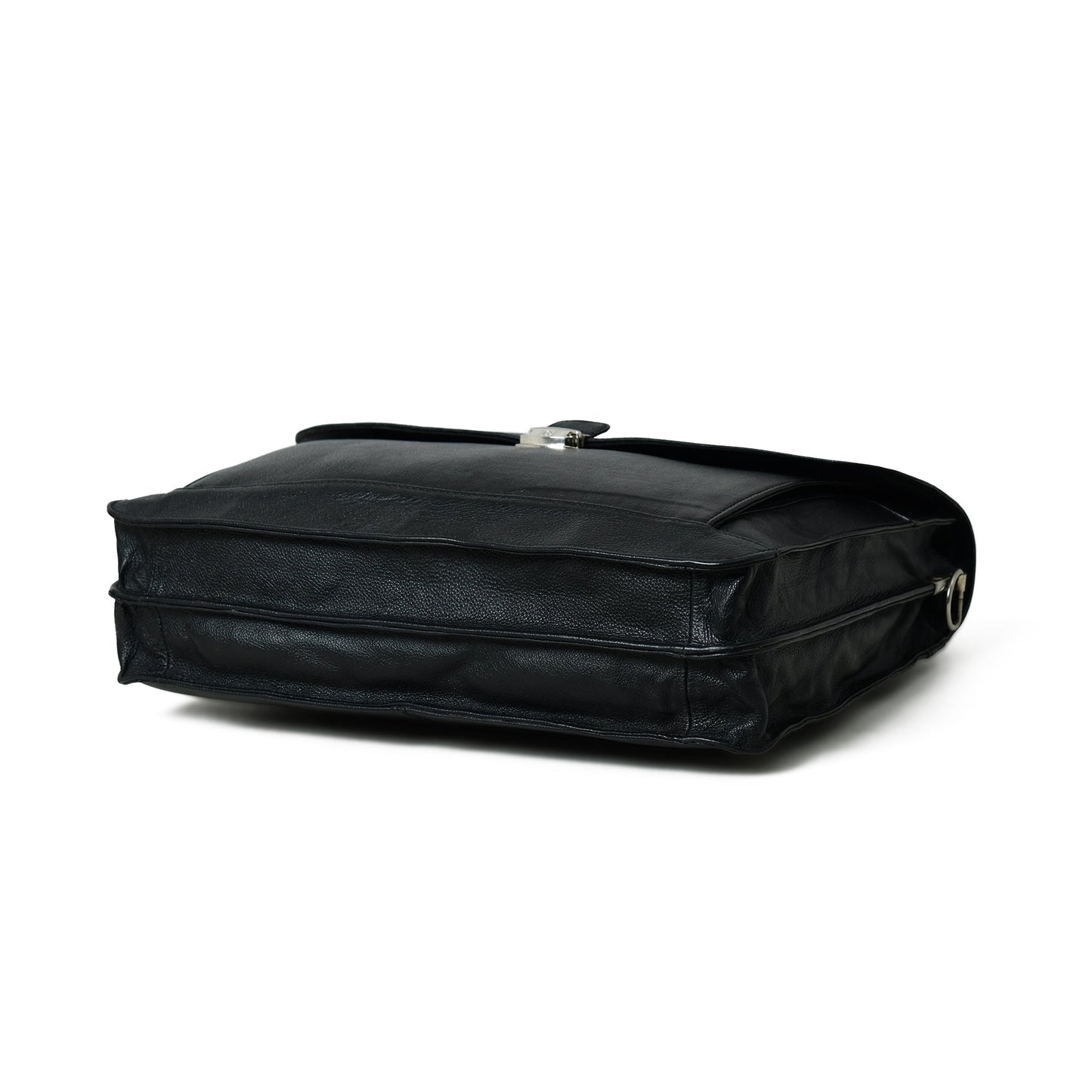 Business Attache Laptop Bag - Italian Finish - Concordia Style Boutique