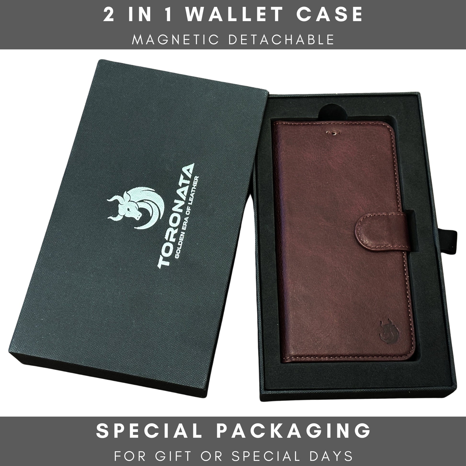 Nevada Samsung Galaxy S24 Wallet Case - Concordia Style Boutique