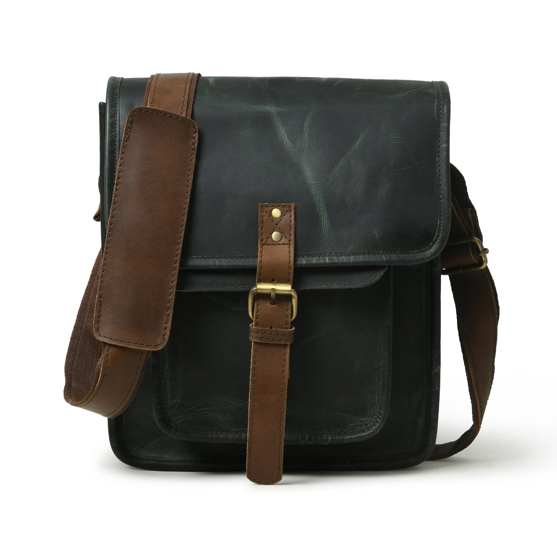 Daily Companion Messenger Bag - Concordia Style Boutique
