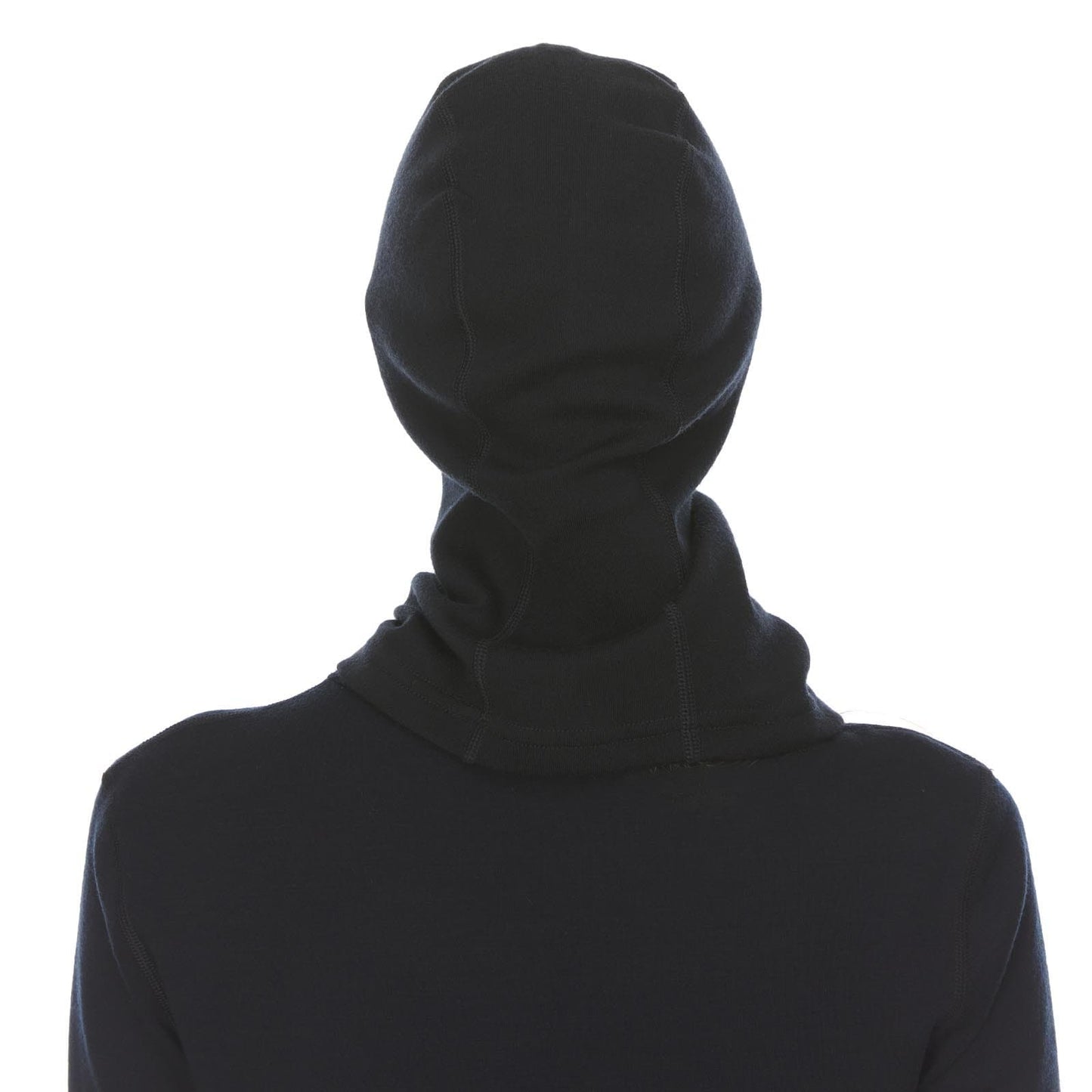 Heavyweight - Balaclava 100% Merino Wool - Concordia Style Boutique