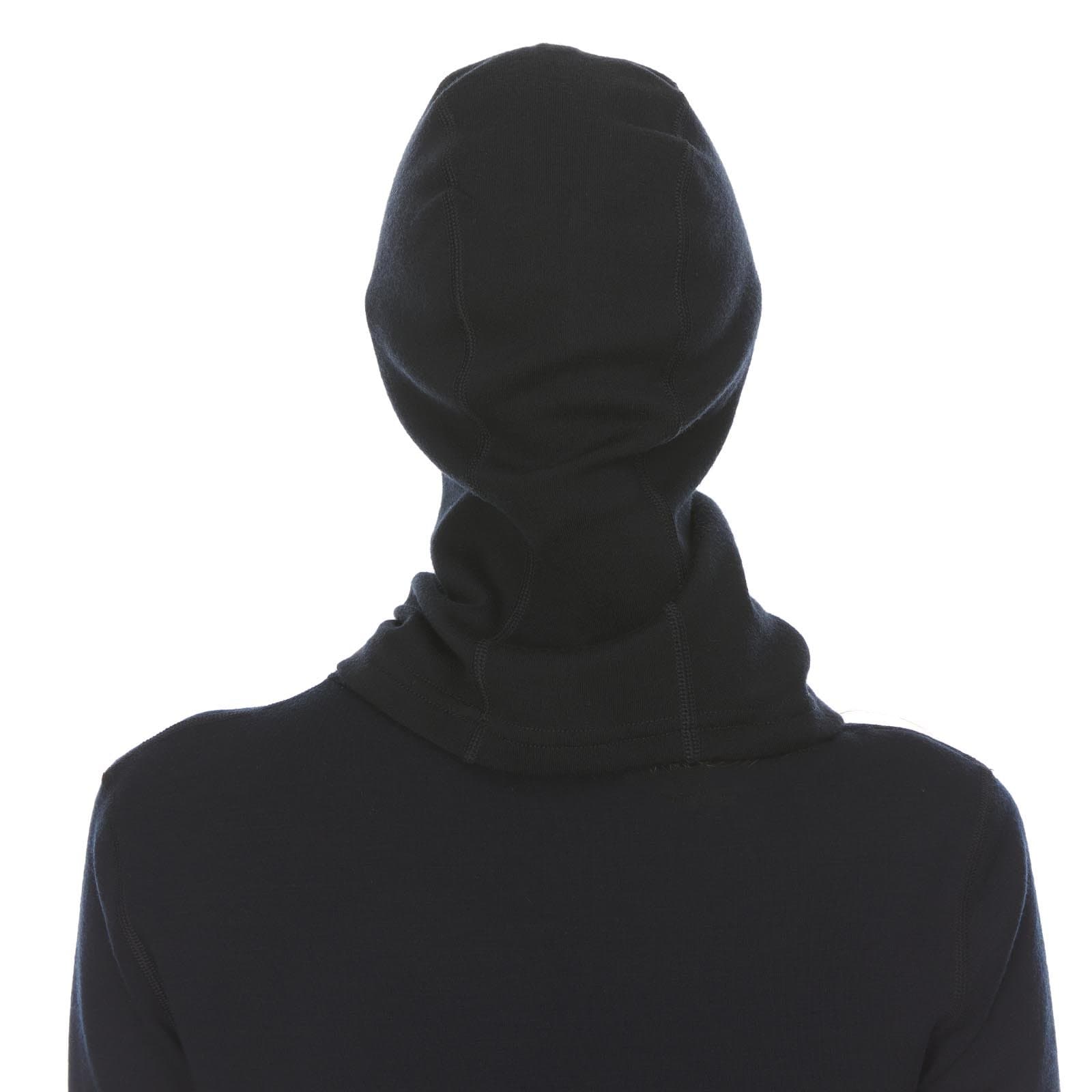 Heavyweight - Balaclava 100% Merino Wool - Concordia Style Boutique