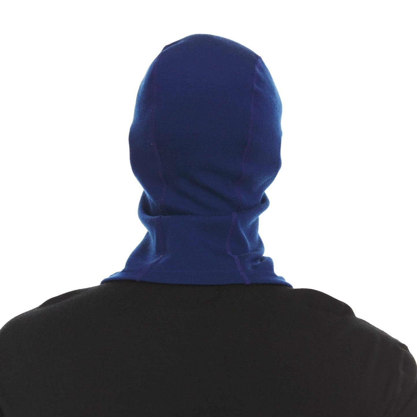 Heavyweight - Balaclava 100% Merino Wool - Concordia Style Boutique