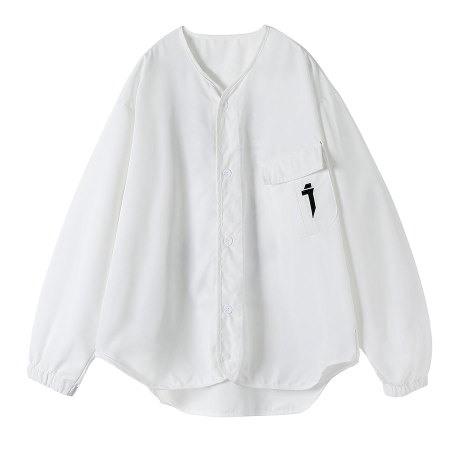 HiJ12 Atom Bomb Shirt - Concordia Style Boutique