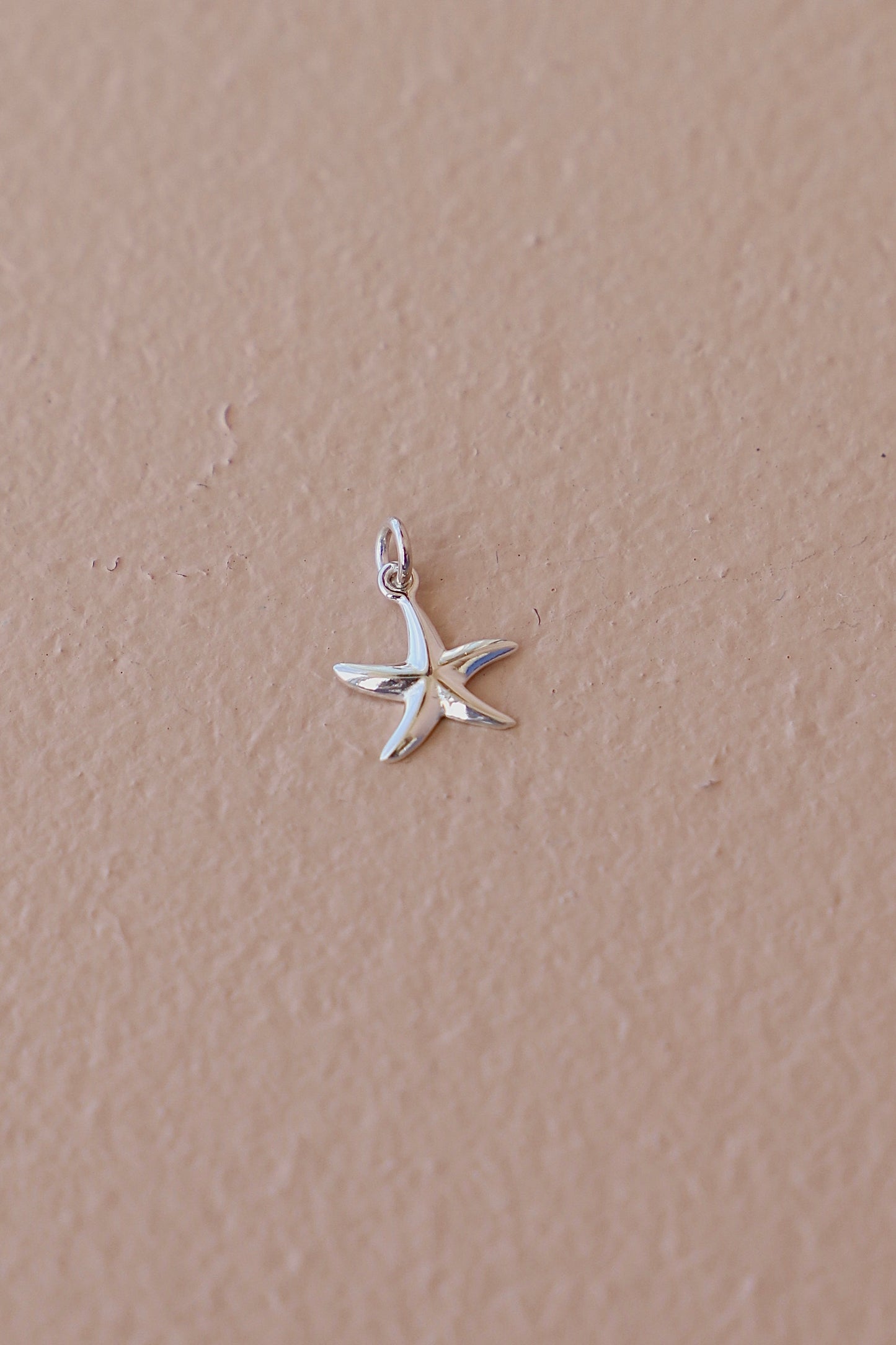 STARFISH CHARM - Concordia Style Boutique
