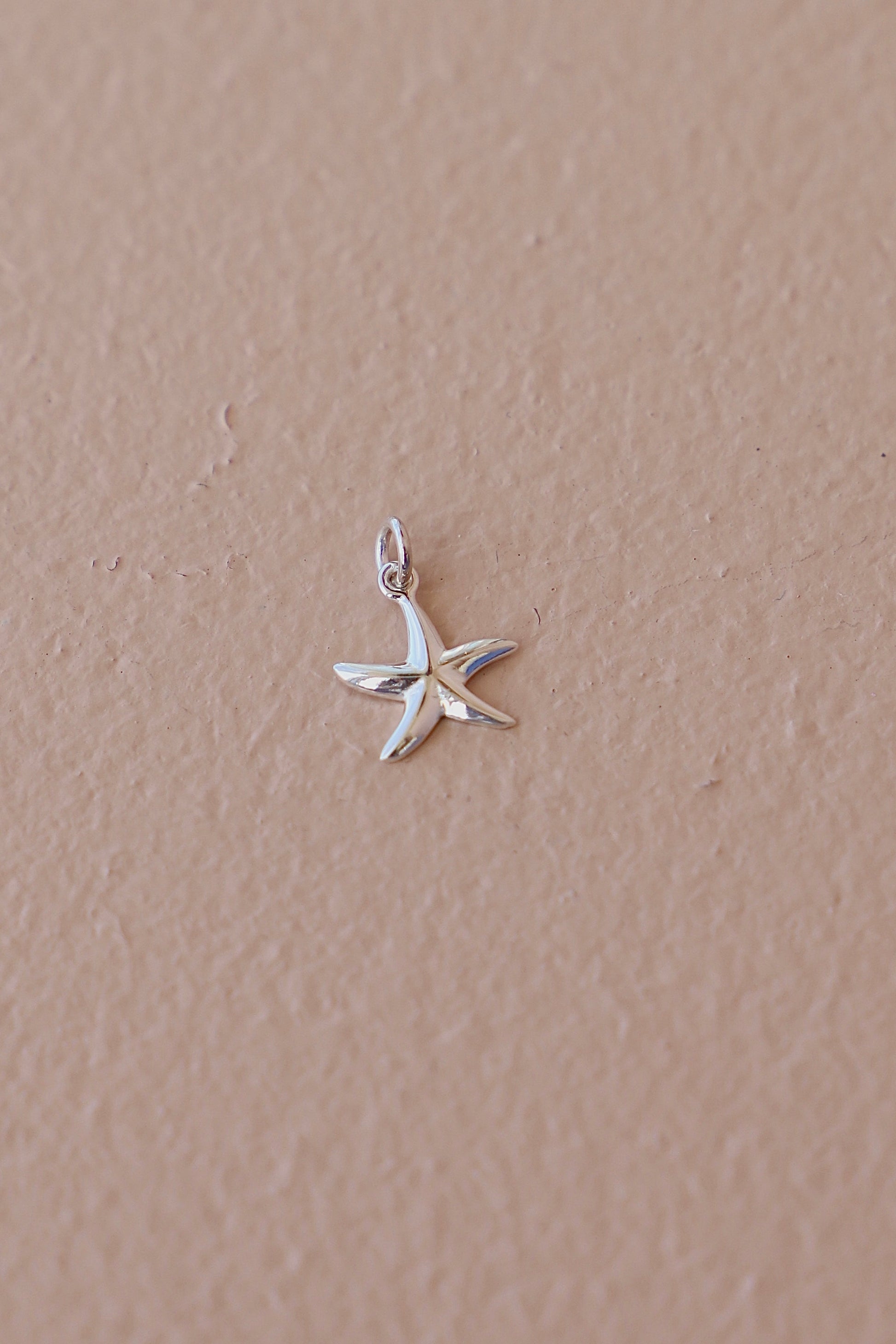 STARFISH CHARM - Concordia Style Boutique