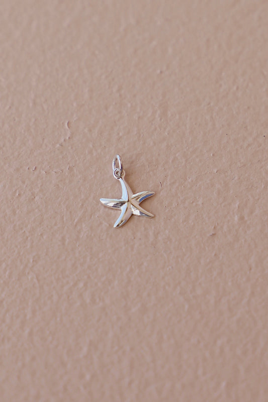 STARFISH CHARM - Concordia Style Boutique