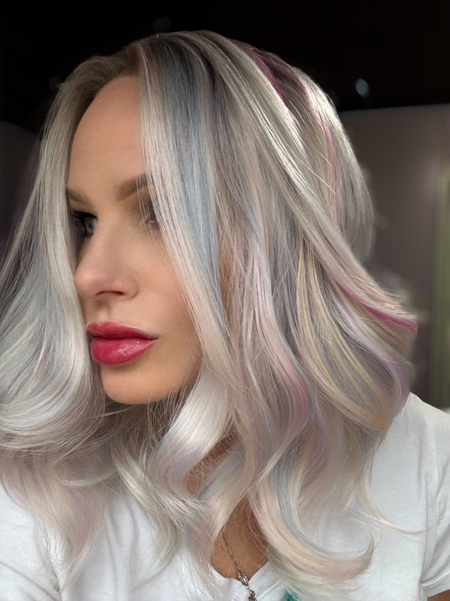 Sorbét Swirl ! In Stock !