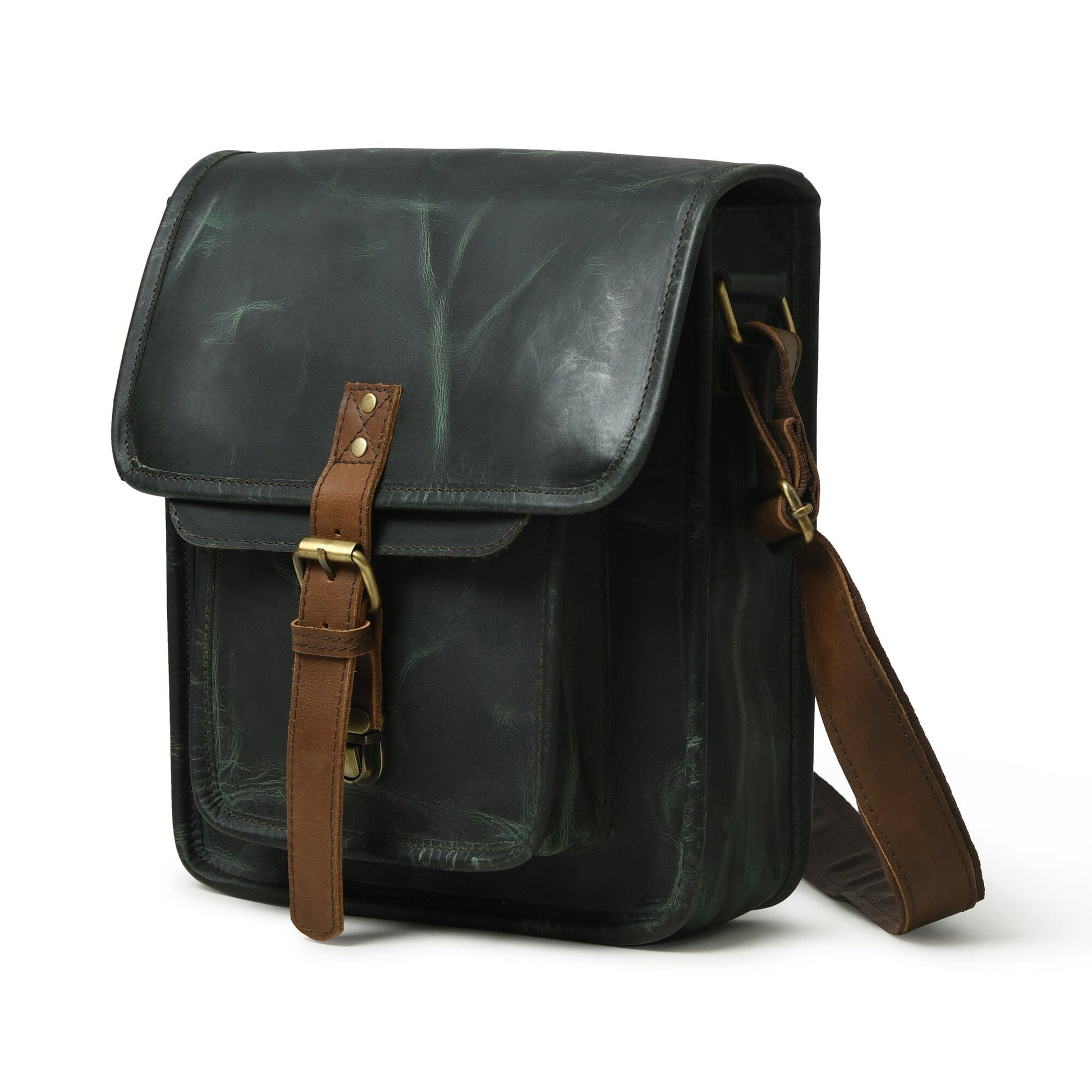 Daily Companion Messenger Bag - Concordia Style Boutique