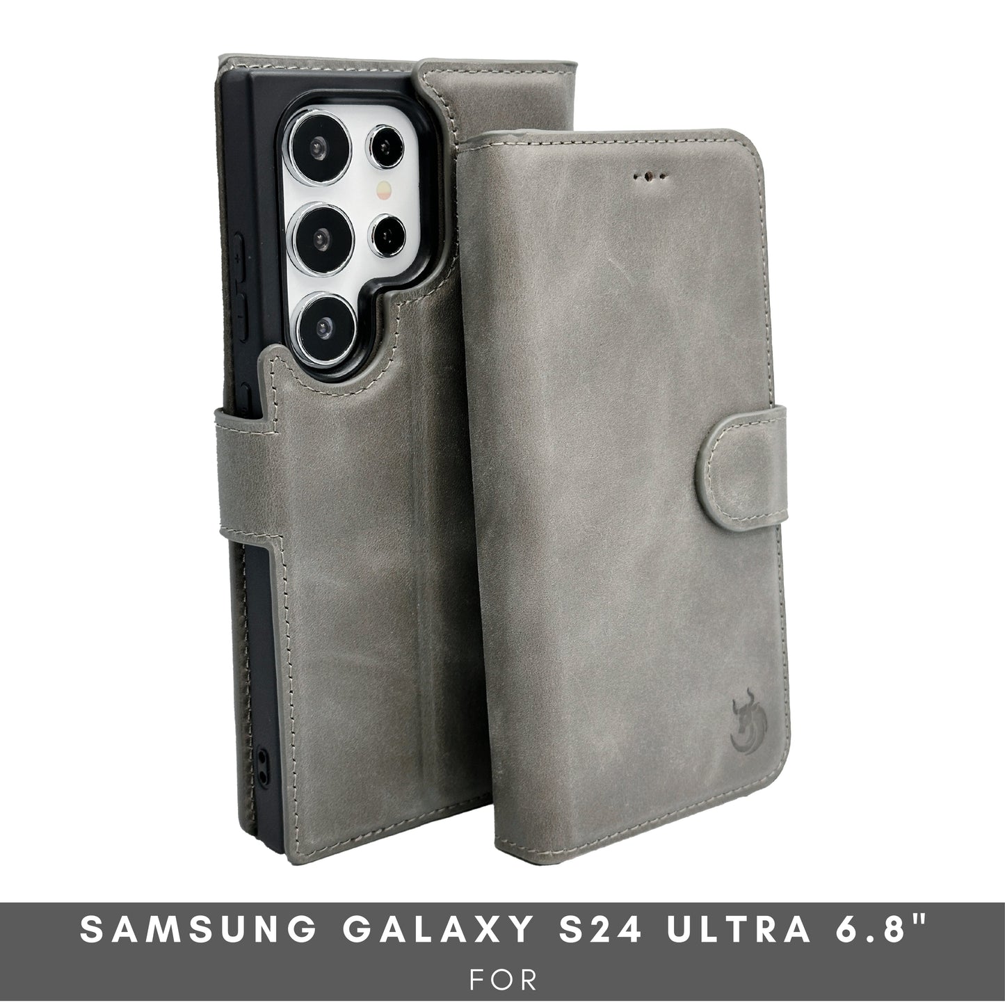Nevada Samsung Galaxy S24 Ultra Wallet Case - Concordia Style Boutique