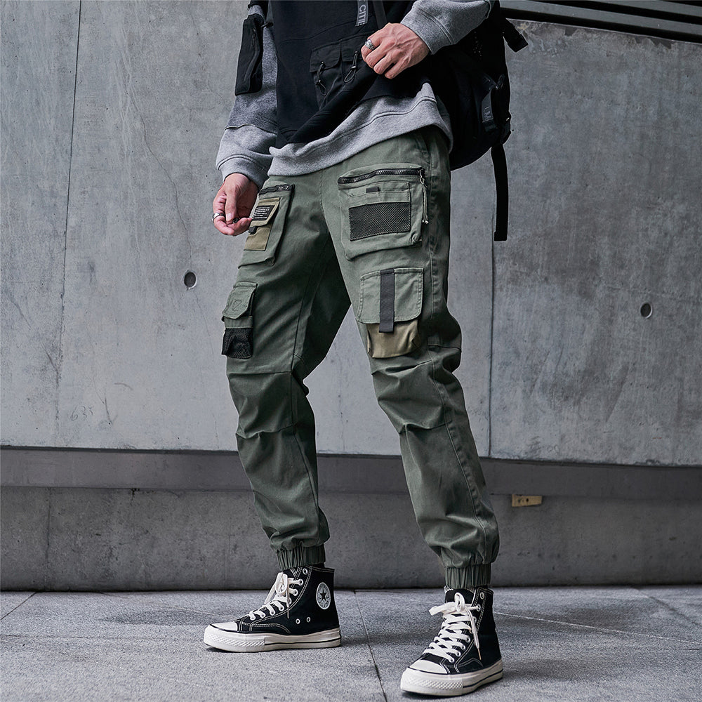 5130 Classic Urban Cargo Pants - Concordia Style Boutique