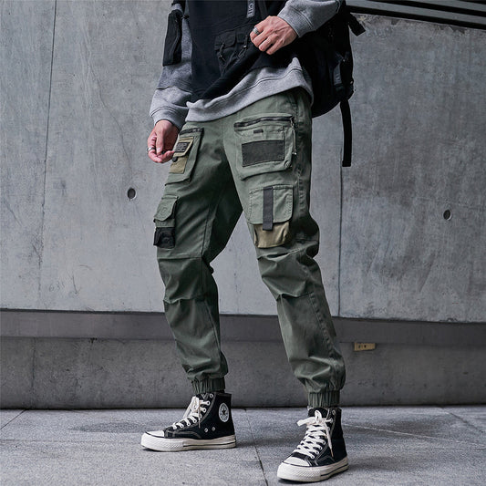 5130 Classic Urban Cargo Pants - Concordia Style Boutique