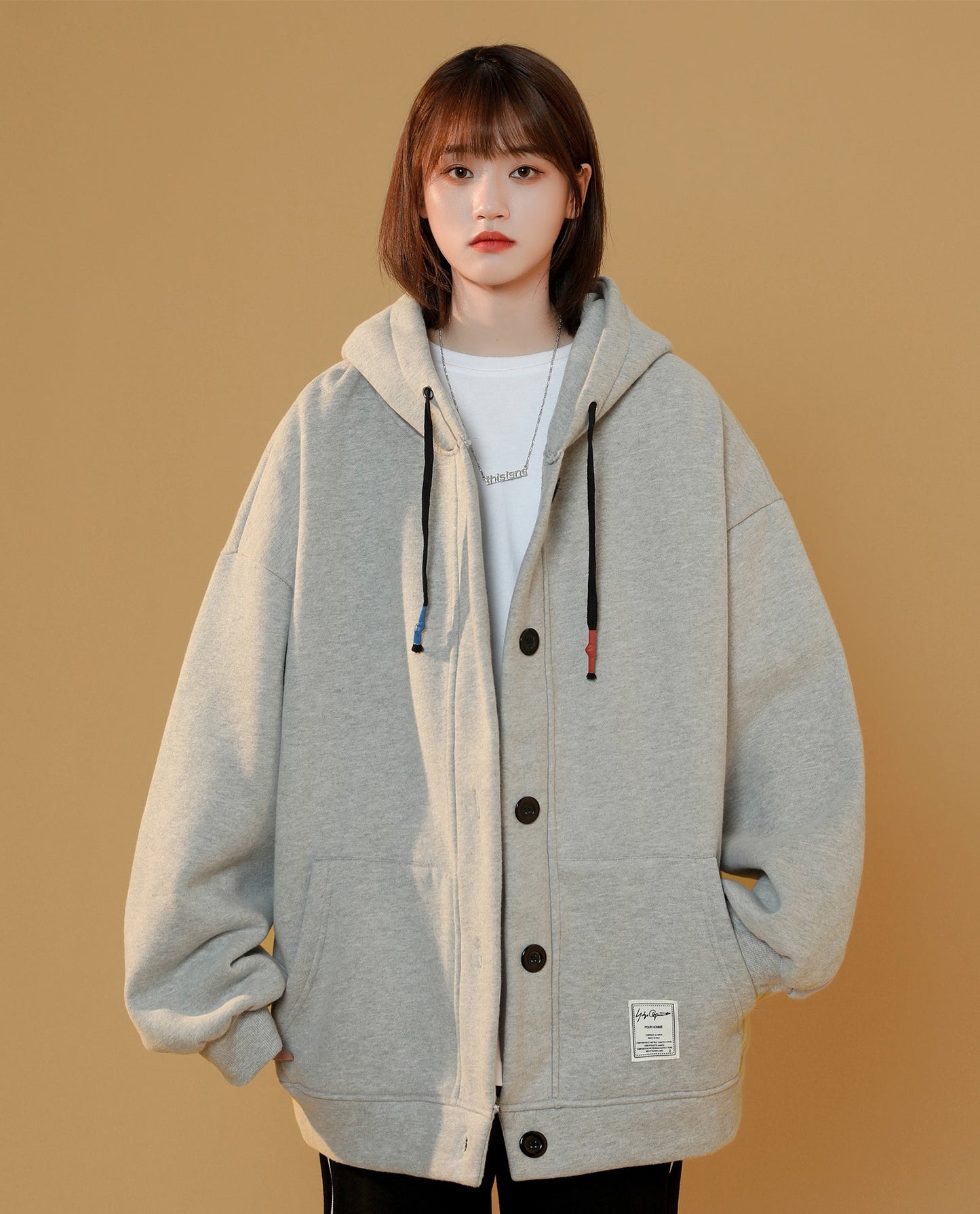 Women's Casual UNF Jacket - Concordia Style Boutique