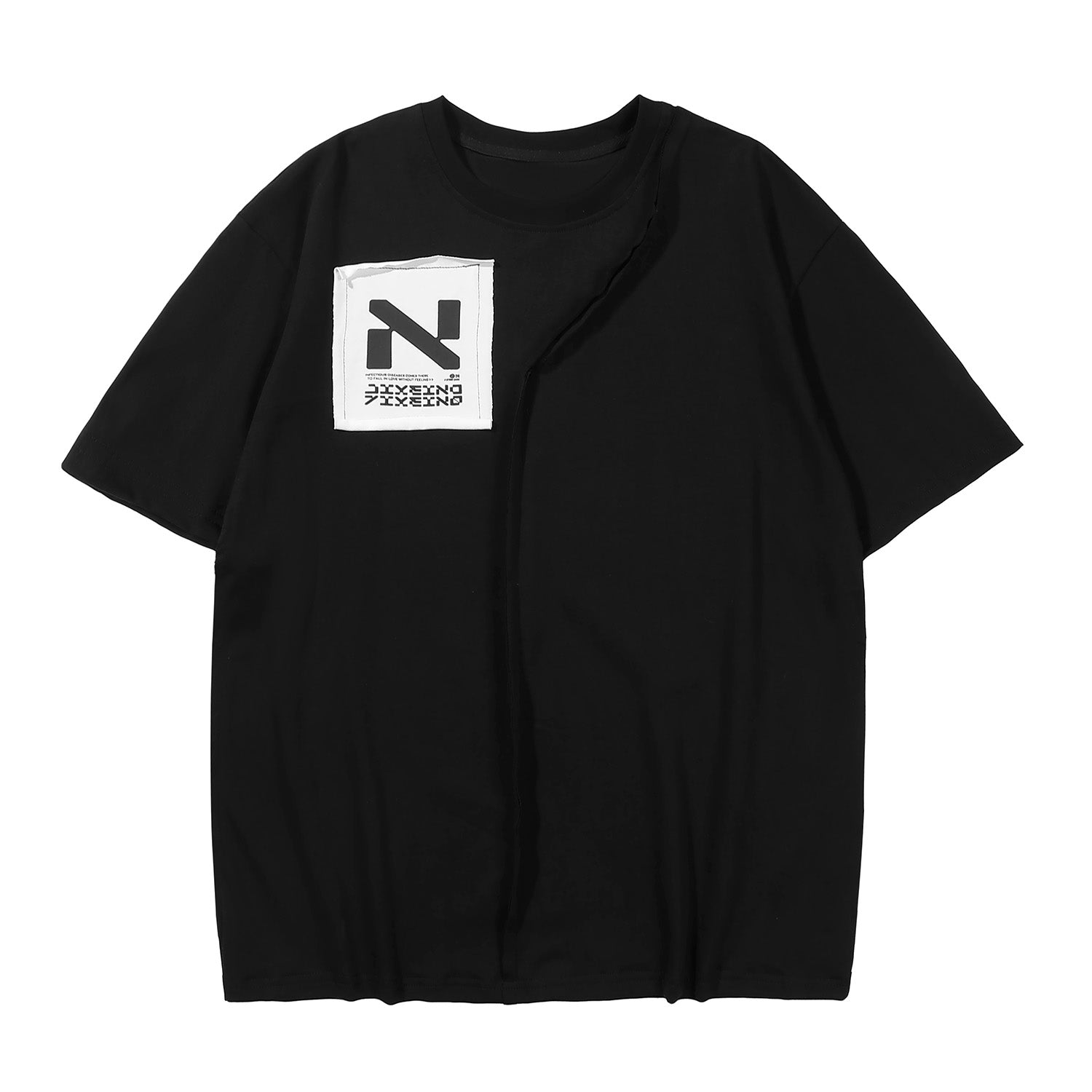 JX Next Level Tee - Concordia Style Boutique