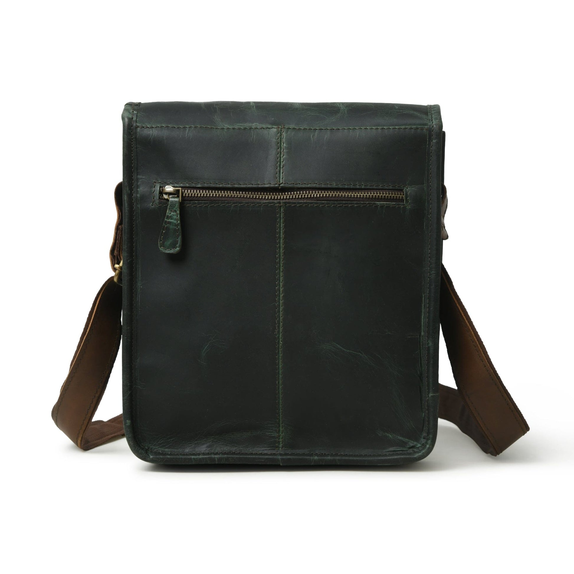 Daily Companion Messenger Bag - Concordia Style Boutique