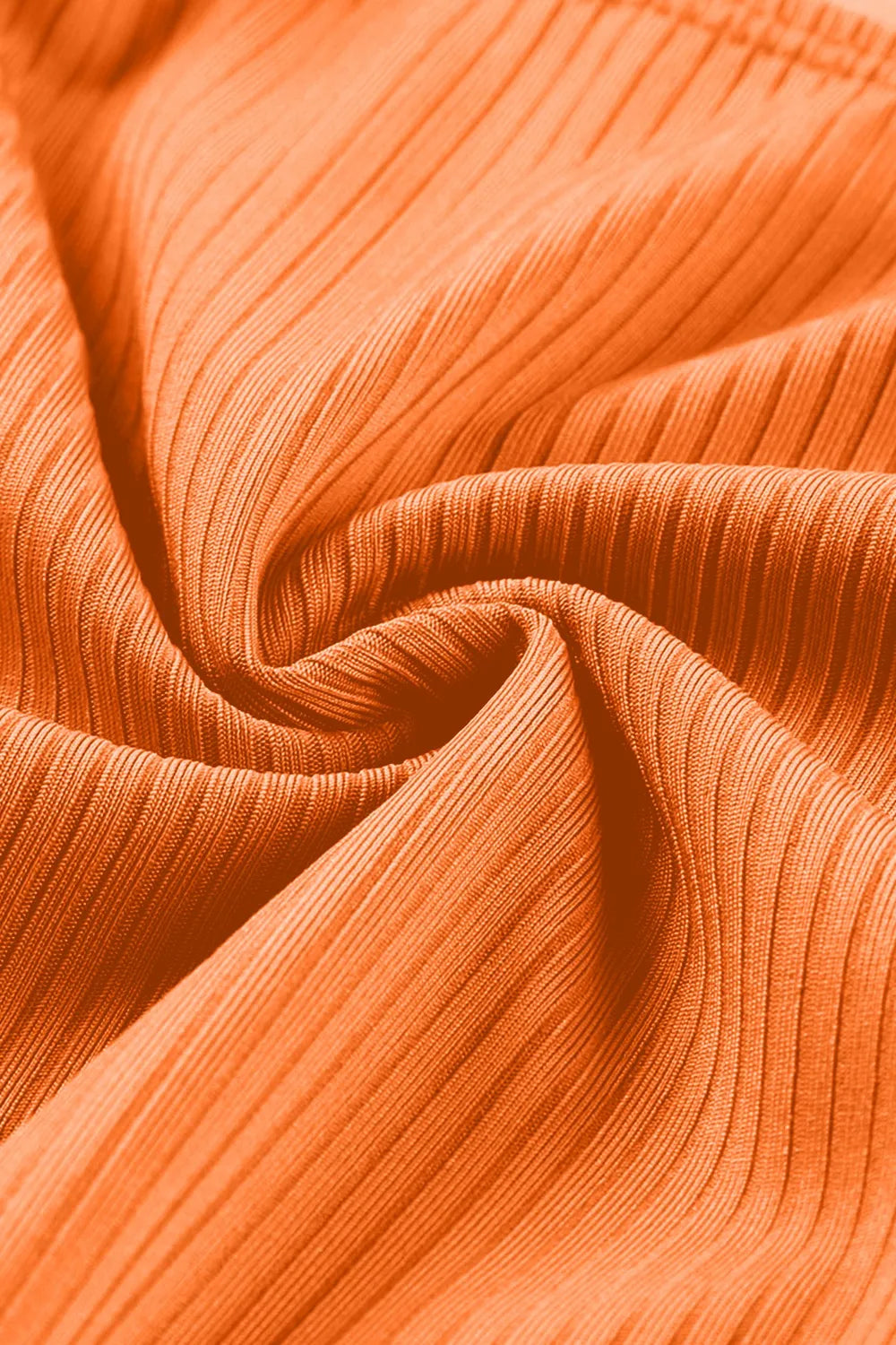 Drawstring Plunge One-Piece Swimwear - Concordia Style Boutique