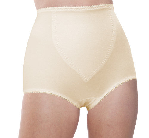 Kathryn Light Tummy Control Microfiber Brief (Style 751) - Concordia Style Boutique