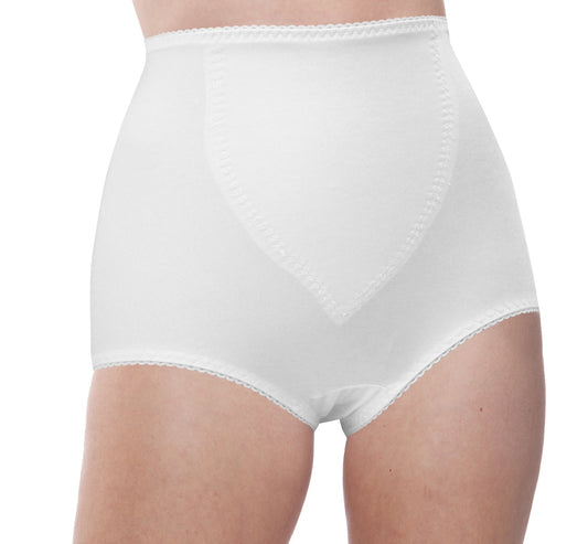 Kathryn Light Tummy Control Microfiber Brief (Style 751) - Concordia Style Boutique