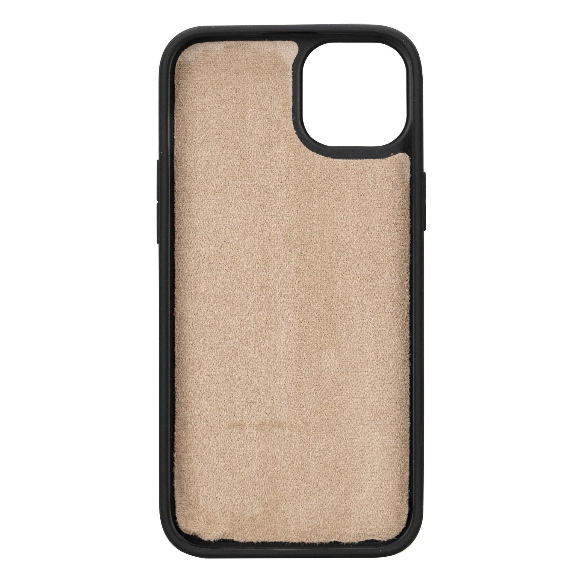 Casper iPhone 14 Series Detachable Leather Wallet Case - Concordia Style Boutique
