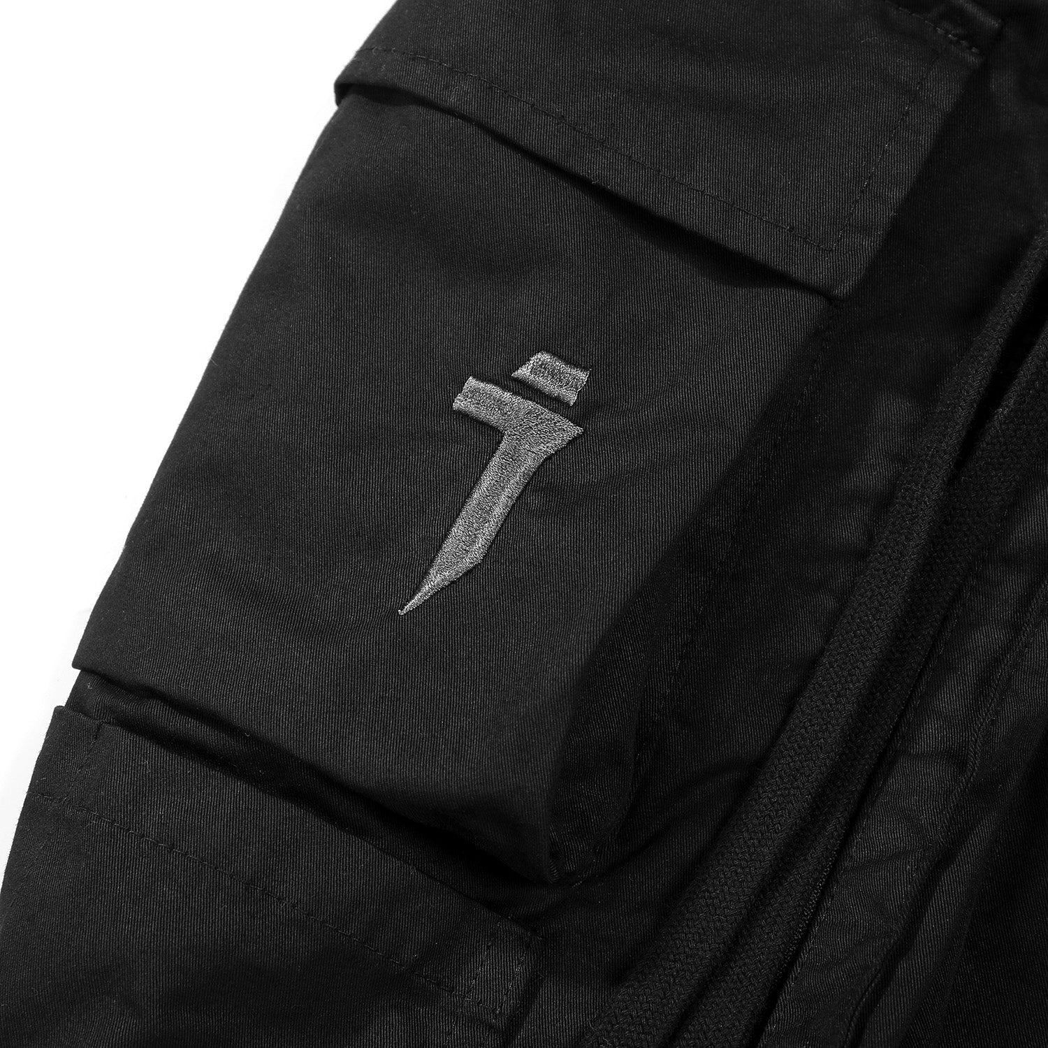 JX "All Business" Nemesis Shorts - Premium Clothing from Niepce Inc - Just $65! Shop now at Concordia Style Boutique