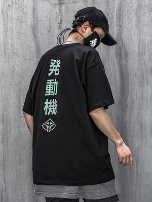 Descriptive image text