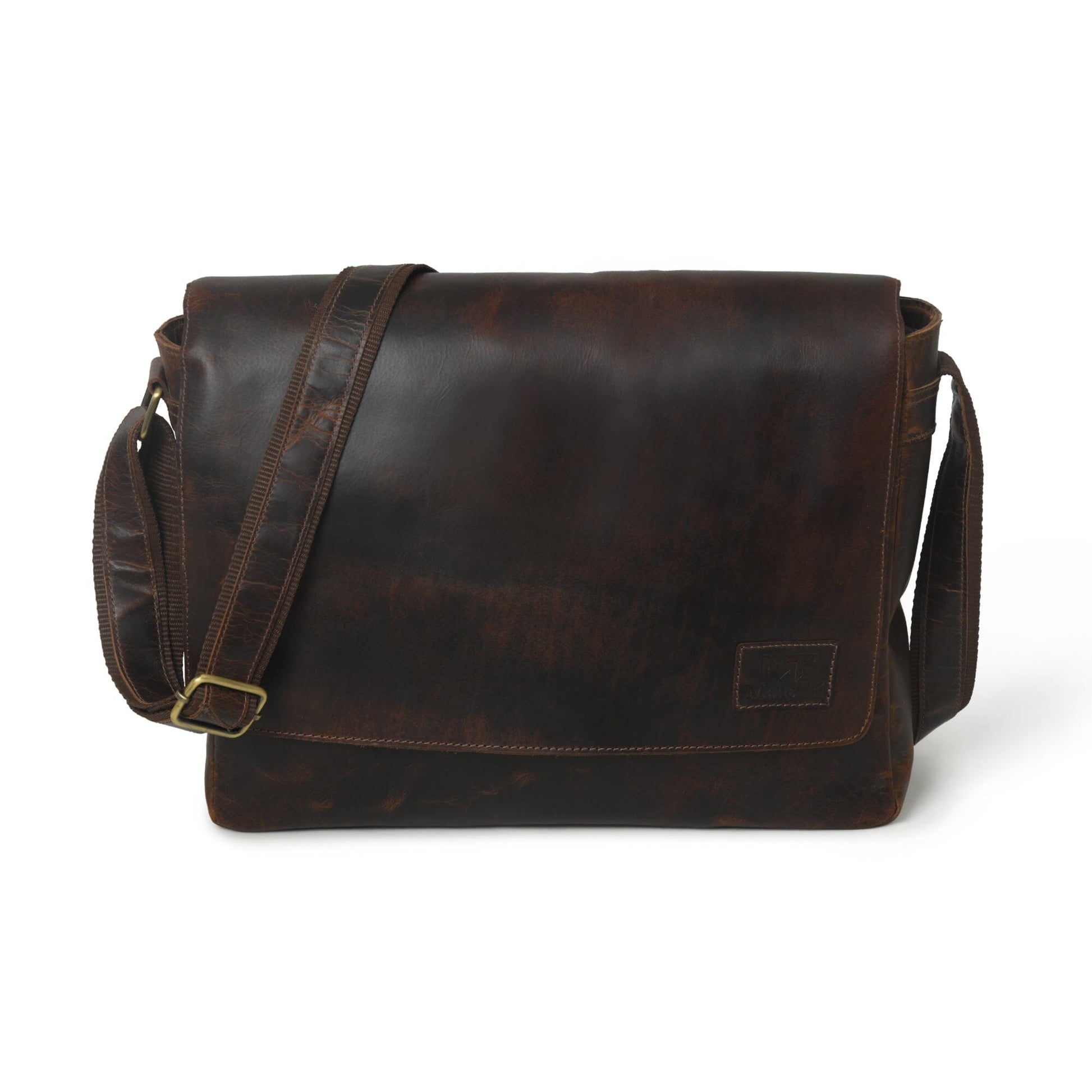 Kayden Messenger Bag - Concordia Style Boutique