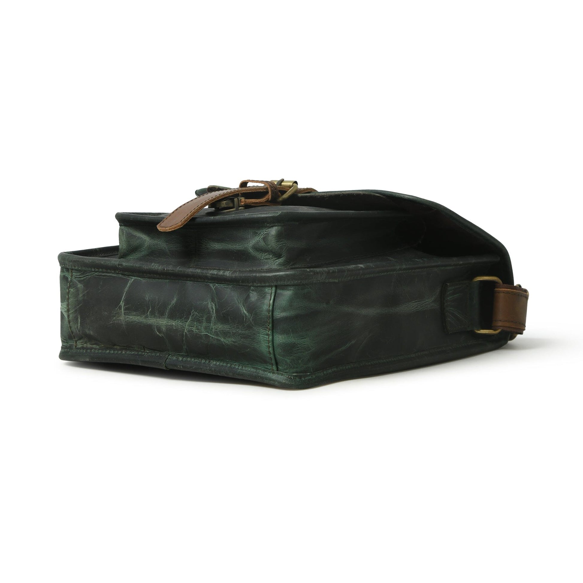 Daily Companion Messenger Bag - Concordia Style Boutique