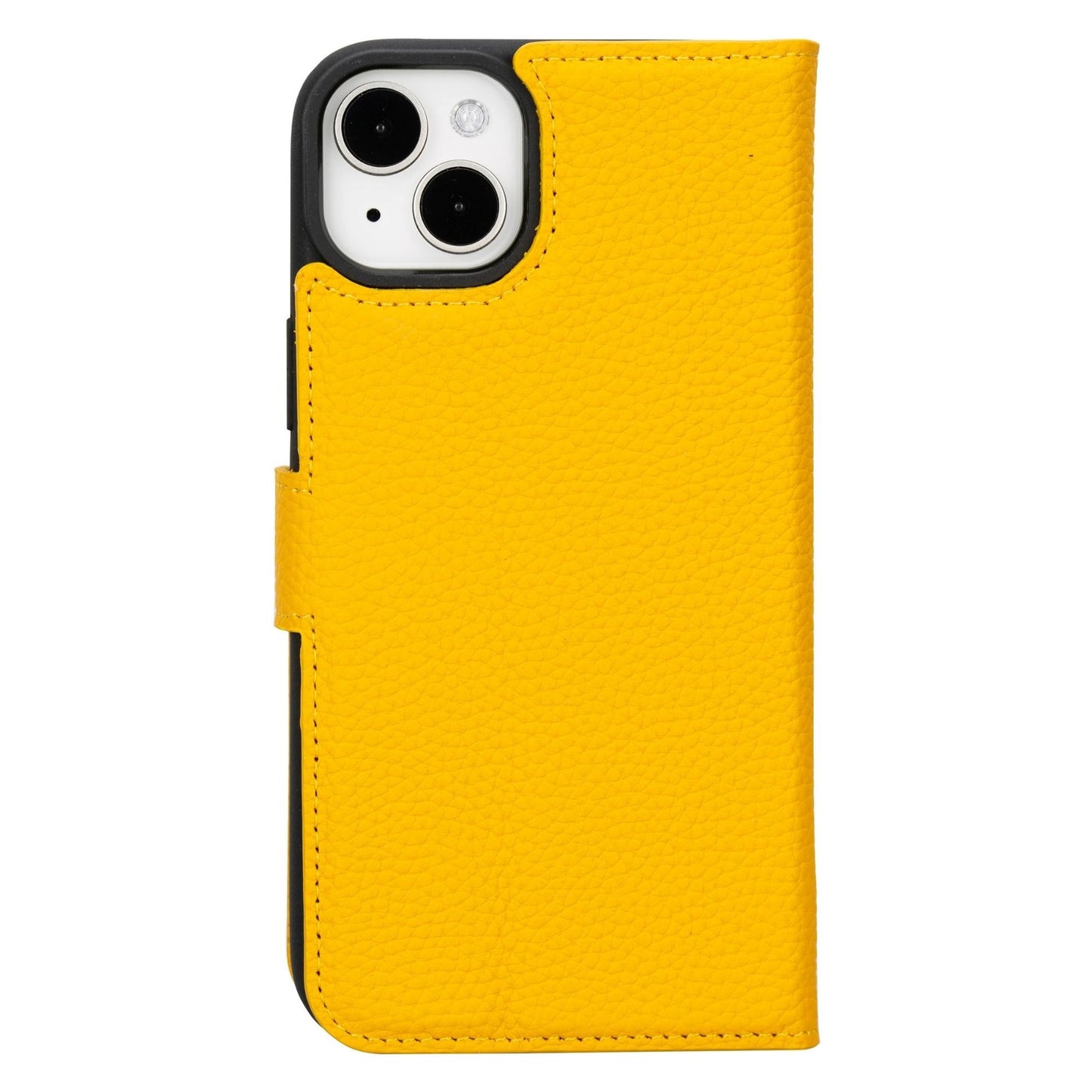 Casper iPhone 14 Series Detachable Leather Wallet Case - Concordia Style Boutique