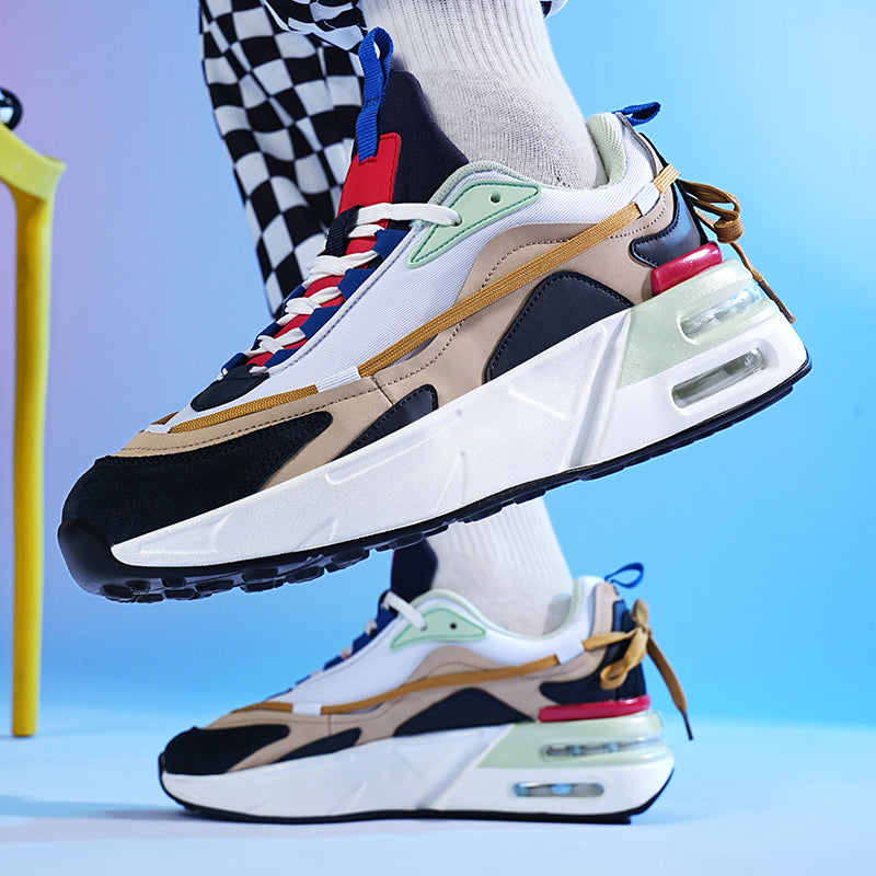 G176 Multi-Blend NX Sneakers - Concordia Style Boutique