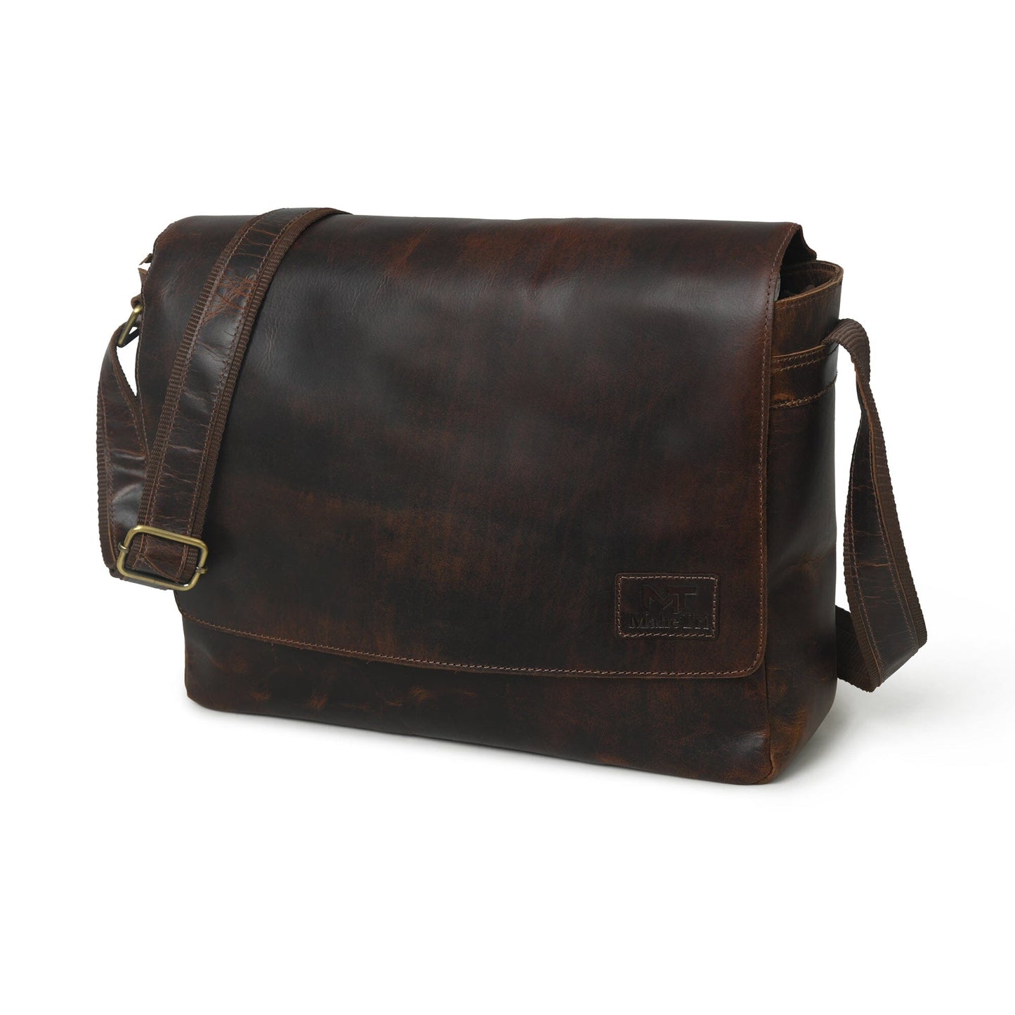 Kayden Messenger Bag - Concordia Style Boutique