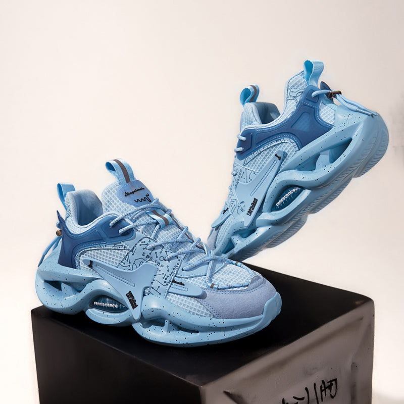 82676 NX-4 Sneakers - Concordia Style Boutique