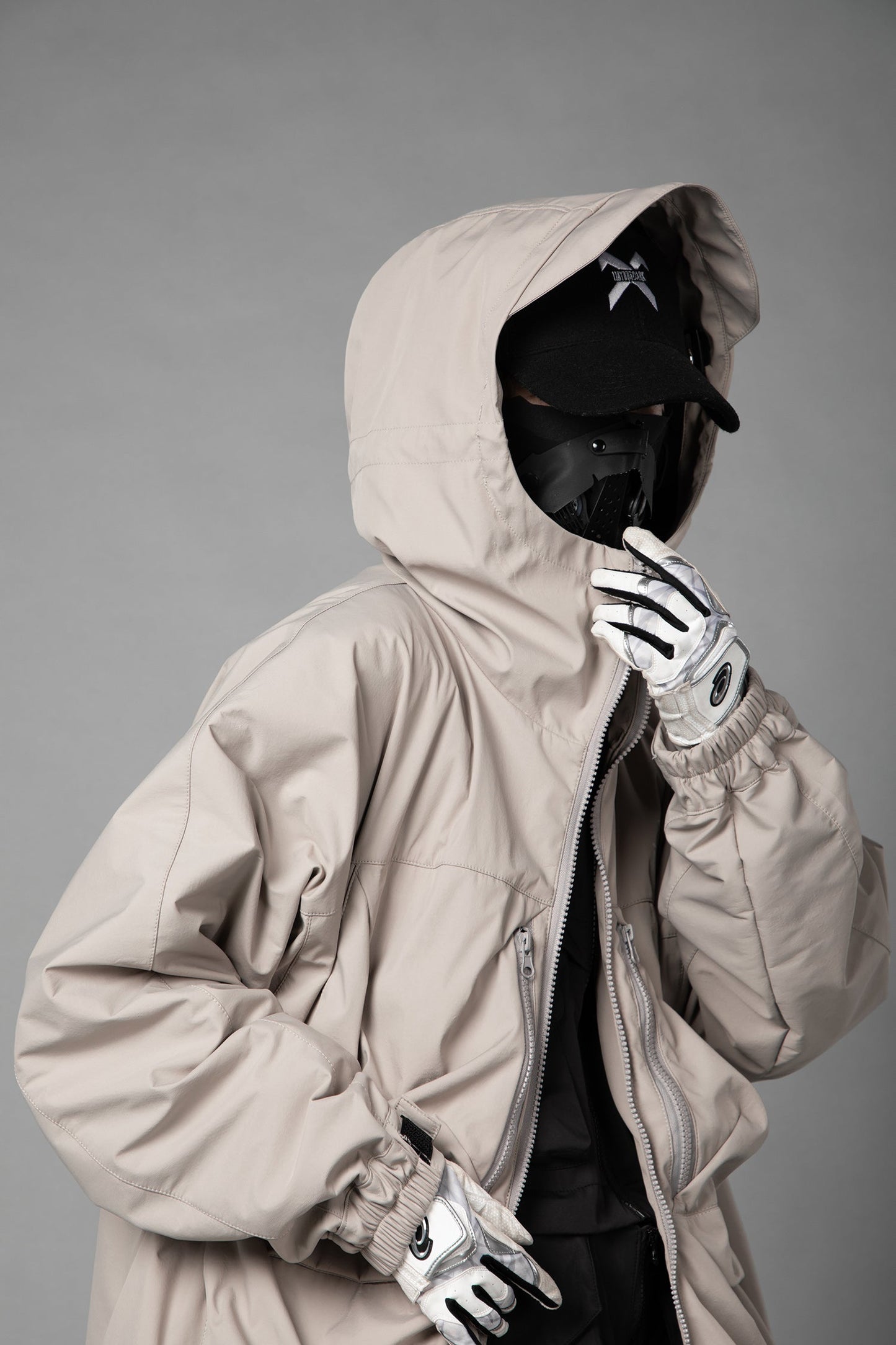 J23 Utility Wilderness Jacket - Concordia Style Boutique