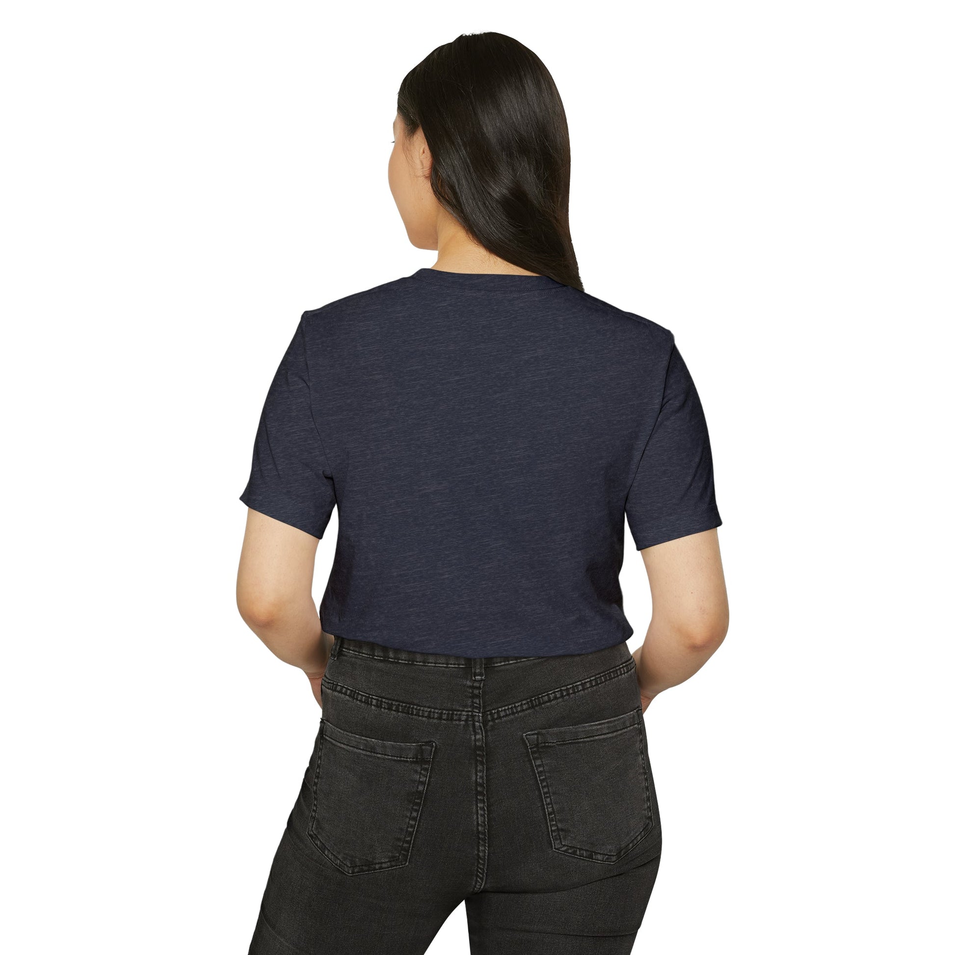 Climate Change Ain't Cool: Eco-Friendly T-Shirt - Concordia Style Boutique