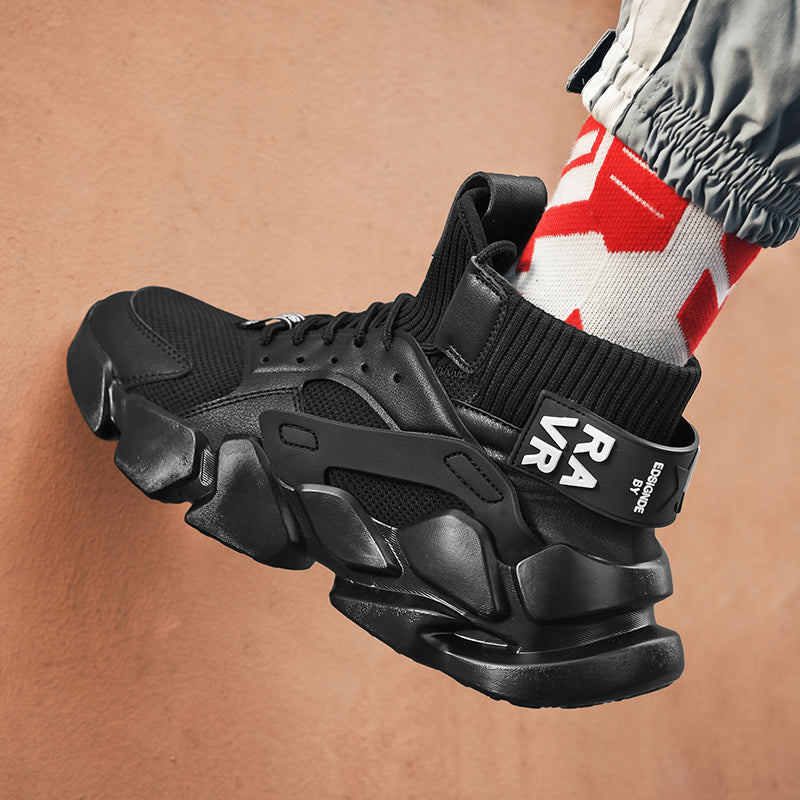 9995 EVO Knit Runner - Concordia Style Boutique