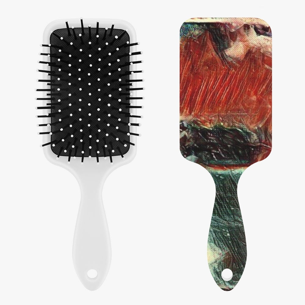 Air Cushion Scalp Massage Comb - Premium comb from Concordia Style Boutique - Just $10! Shop now at Concordia Style Boutique
