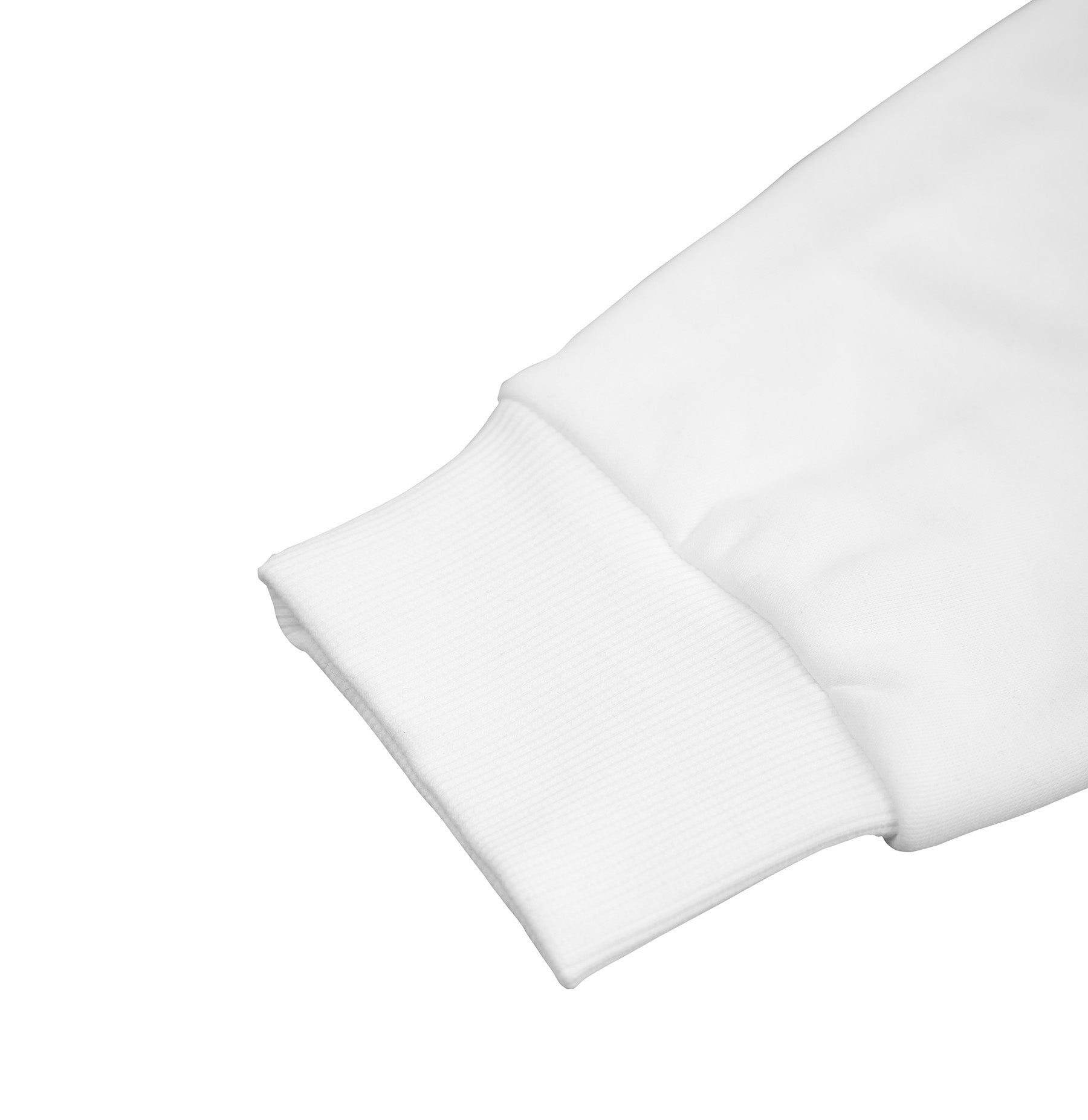 YEH3 White Japanese Demon Hoodie - Concordia Style Boutique