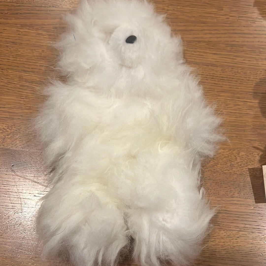Llama Stuffies