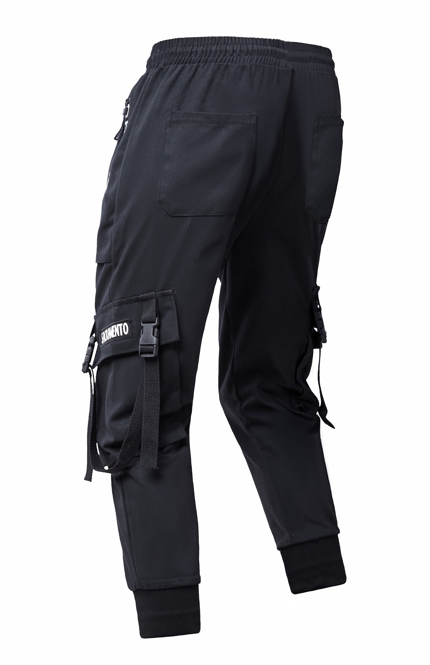 K589 Cyber Origins 01 Jogger Pants - Concordia Style Boutique