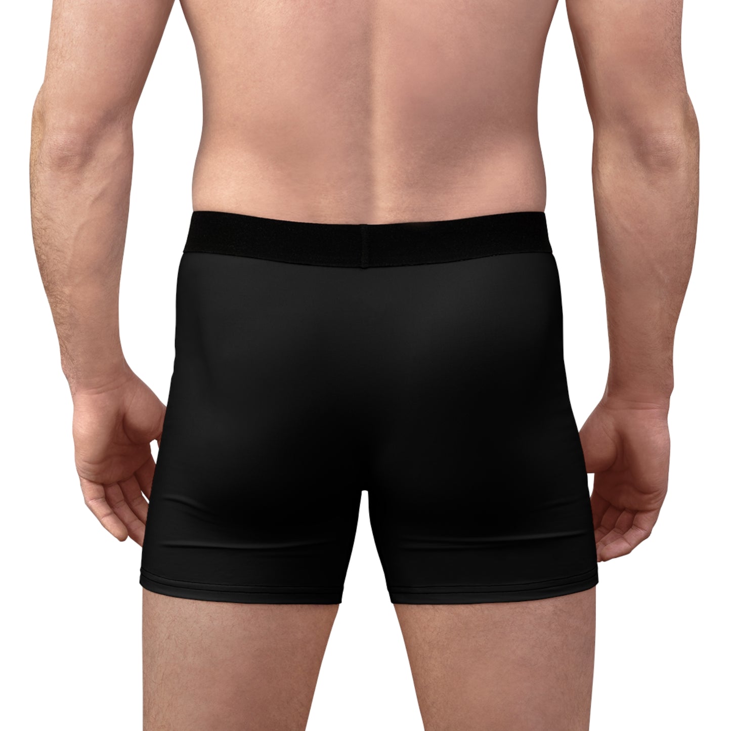 Men's Boxer Briefs - Obey" - Premium underwear from Concordia Style Boutique - Just $48.44! Shop now at Concordia Style Boutique