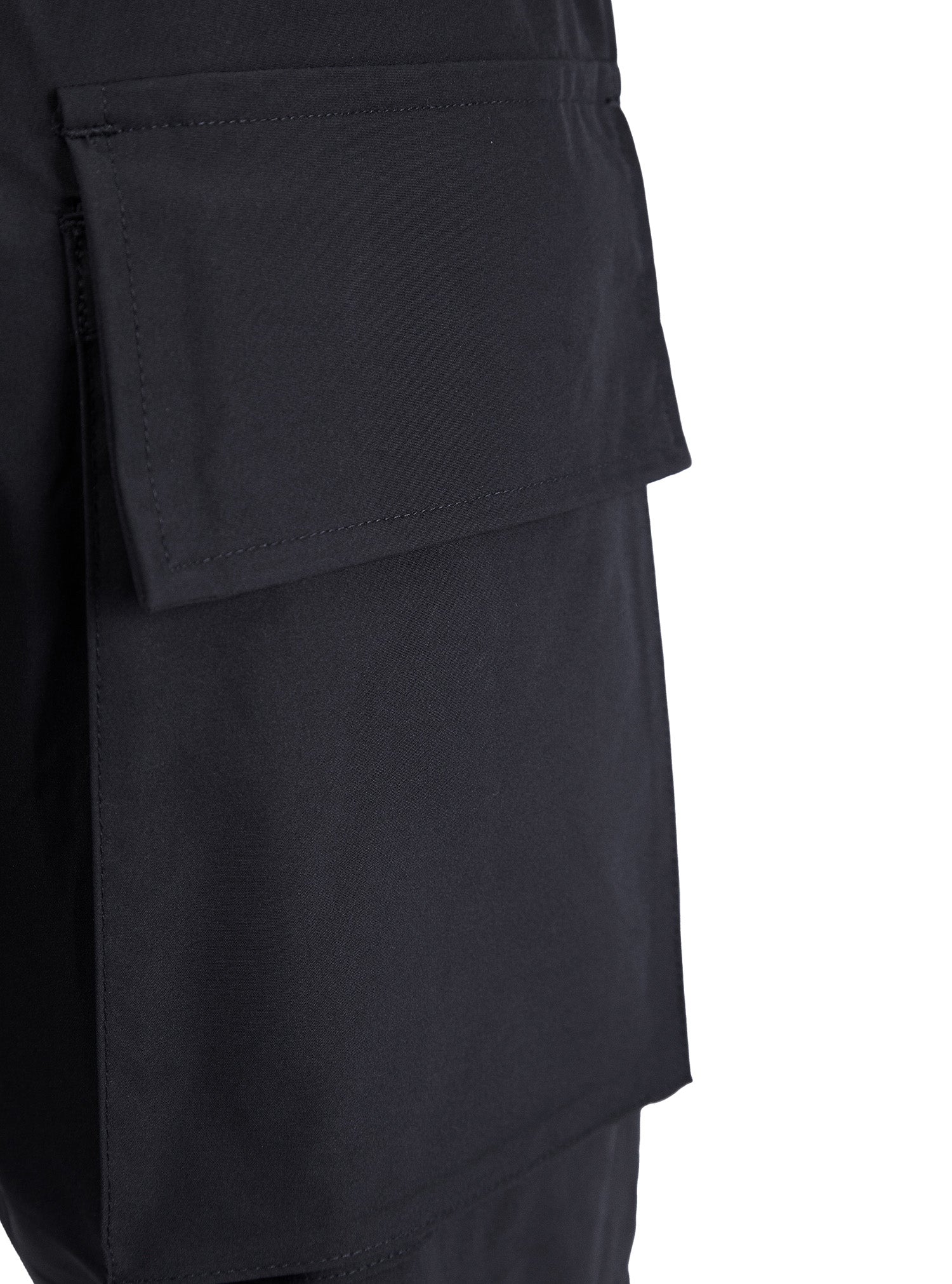 IBP302 Cyber Black Pants - Concordia Style Boutique