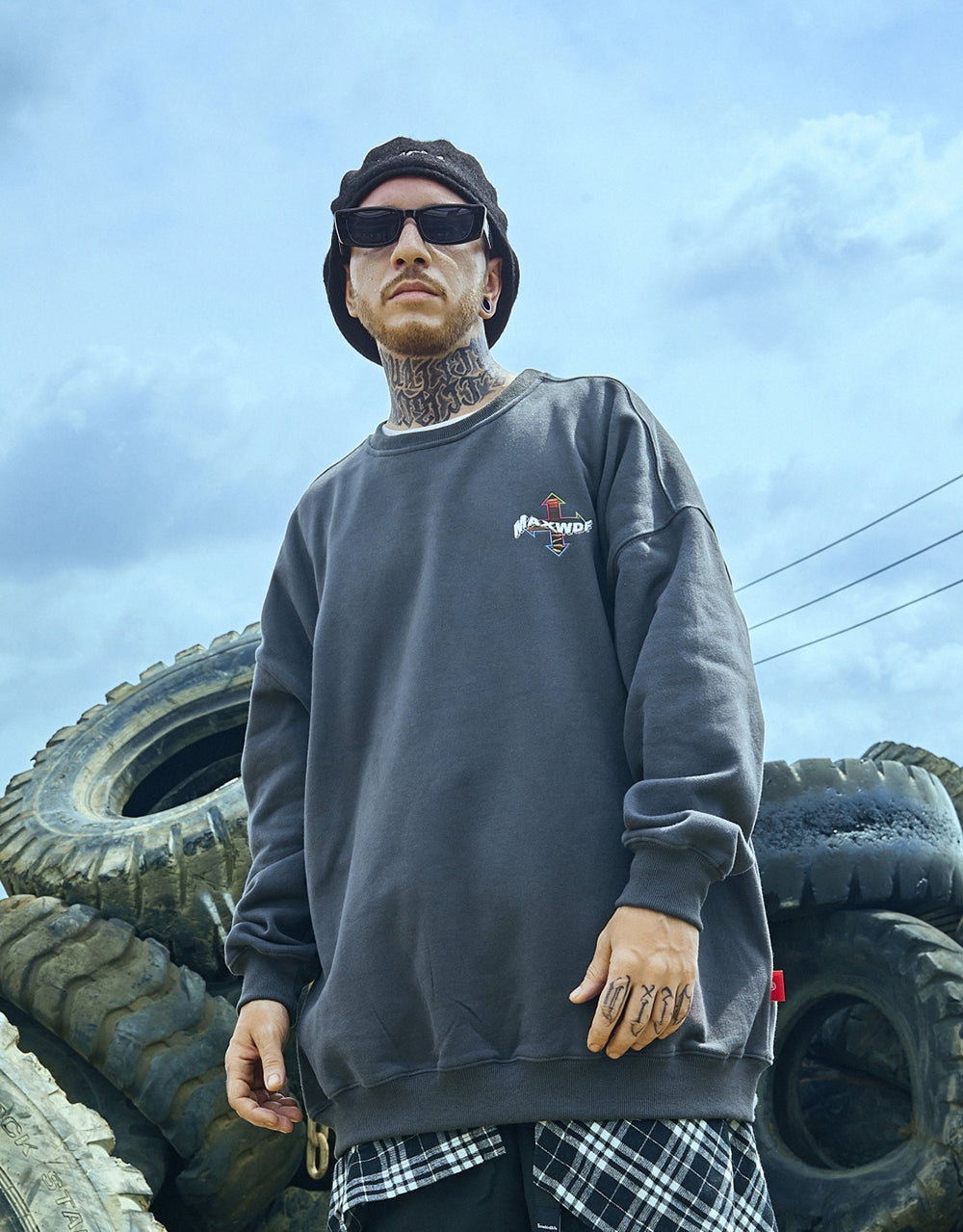 Sunset in the Sky Sweater - Concordia Style Boutique