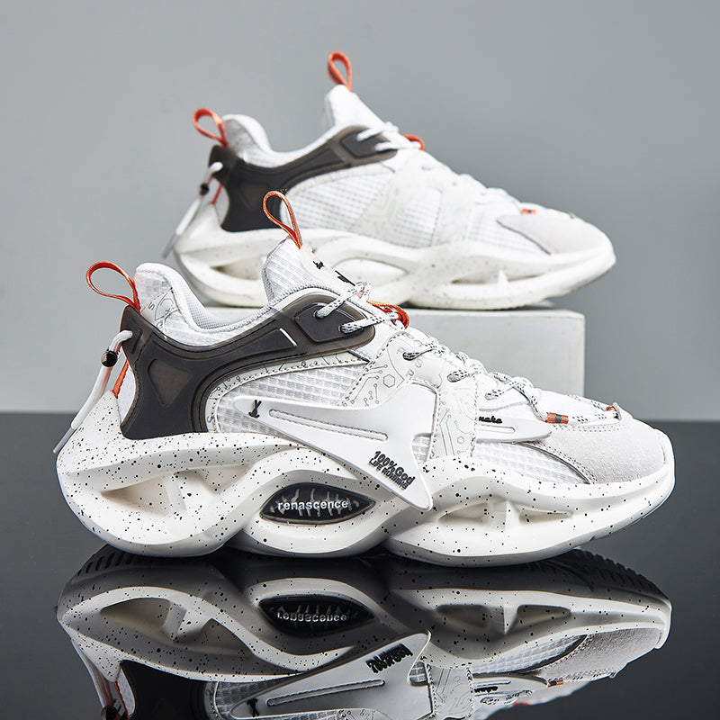 82676 NX-4 Sneakers - Concordia Style Boutique