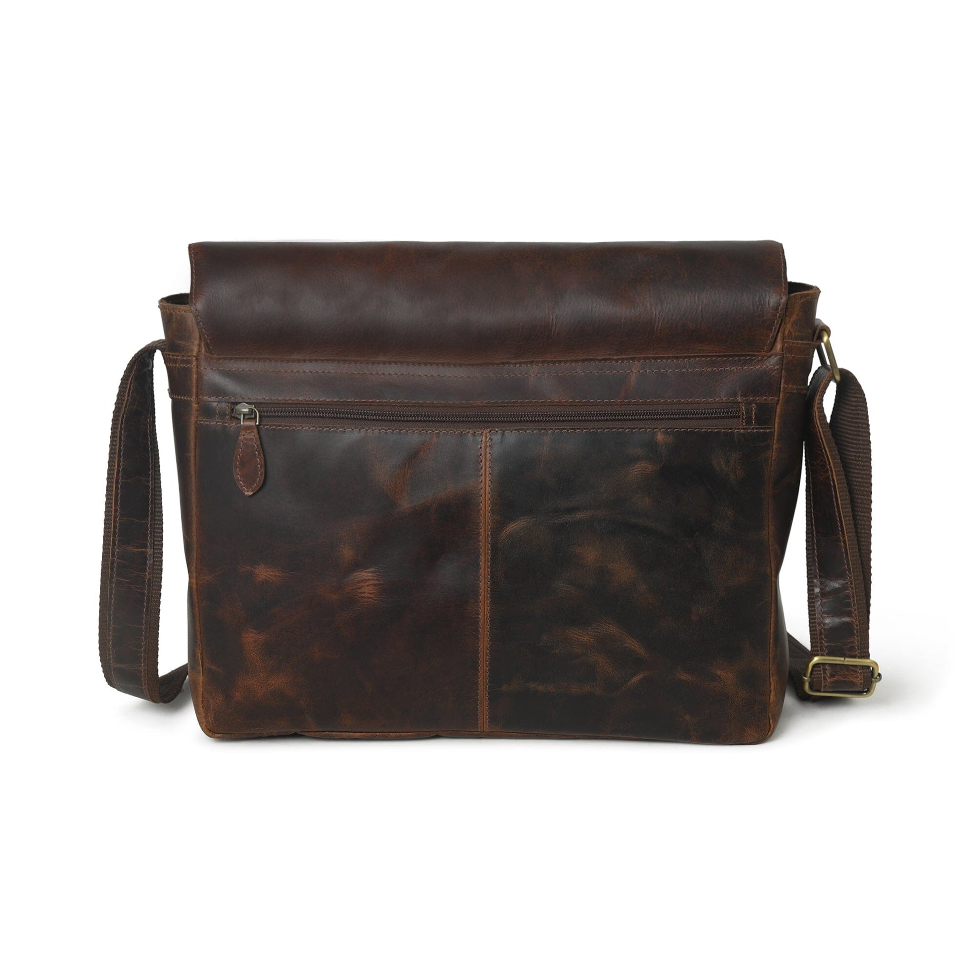 Kayden Messenger Bag - Concordia Style Boutique
