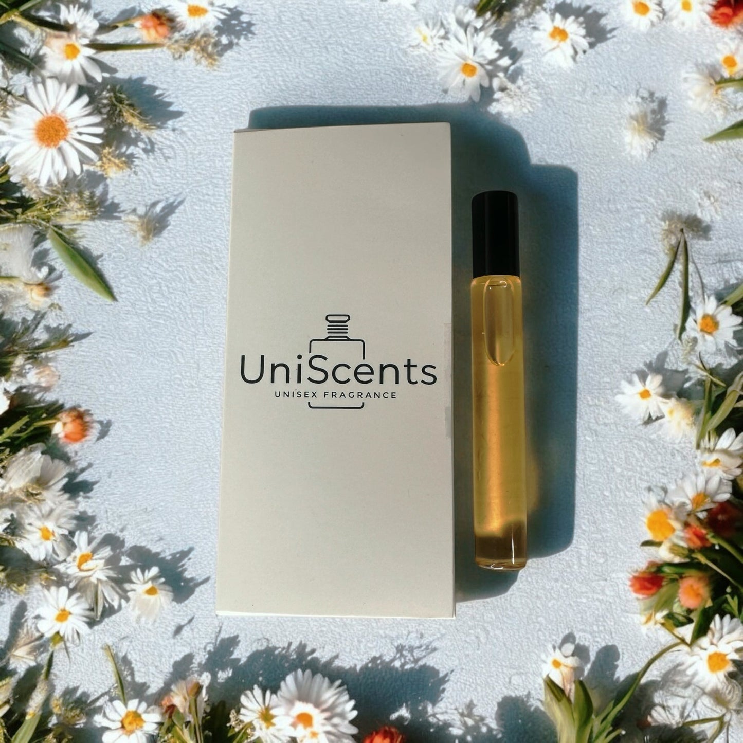 Unisex Rollerball Perfume – Gender Neutral Fragrance Oils
