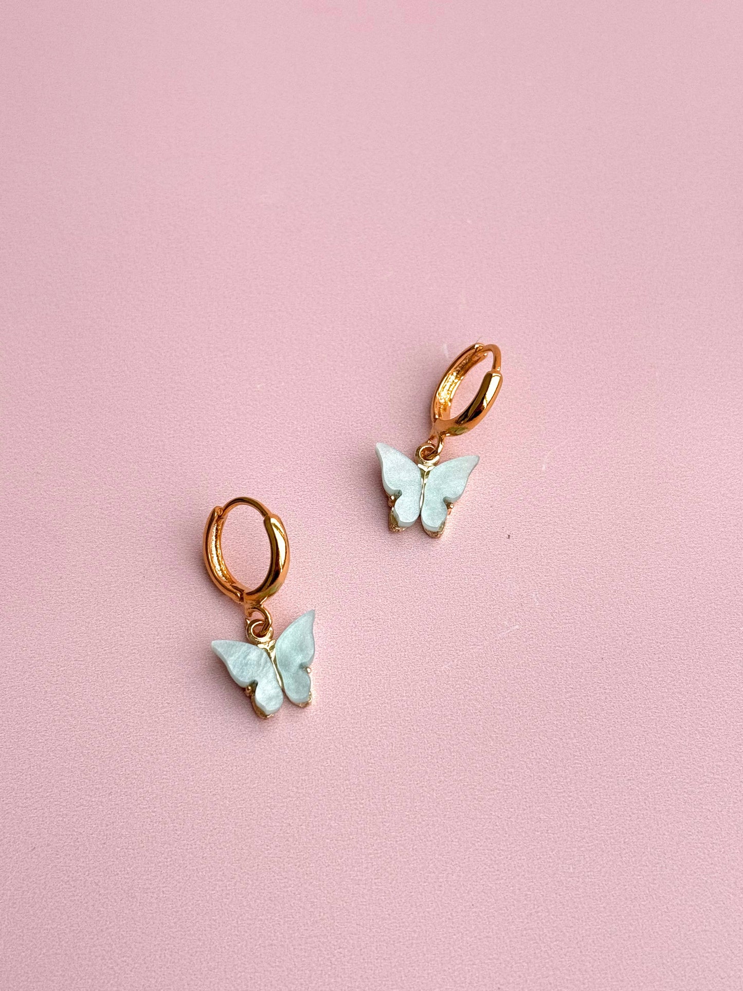 Ethereal Butterfly Huggies - Concordia Style Boutique
