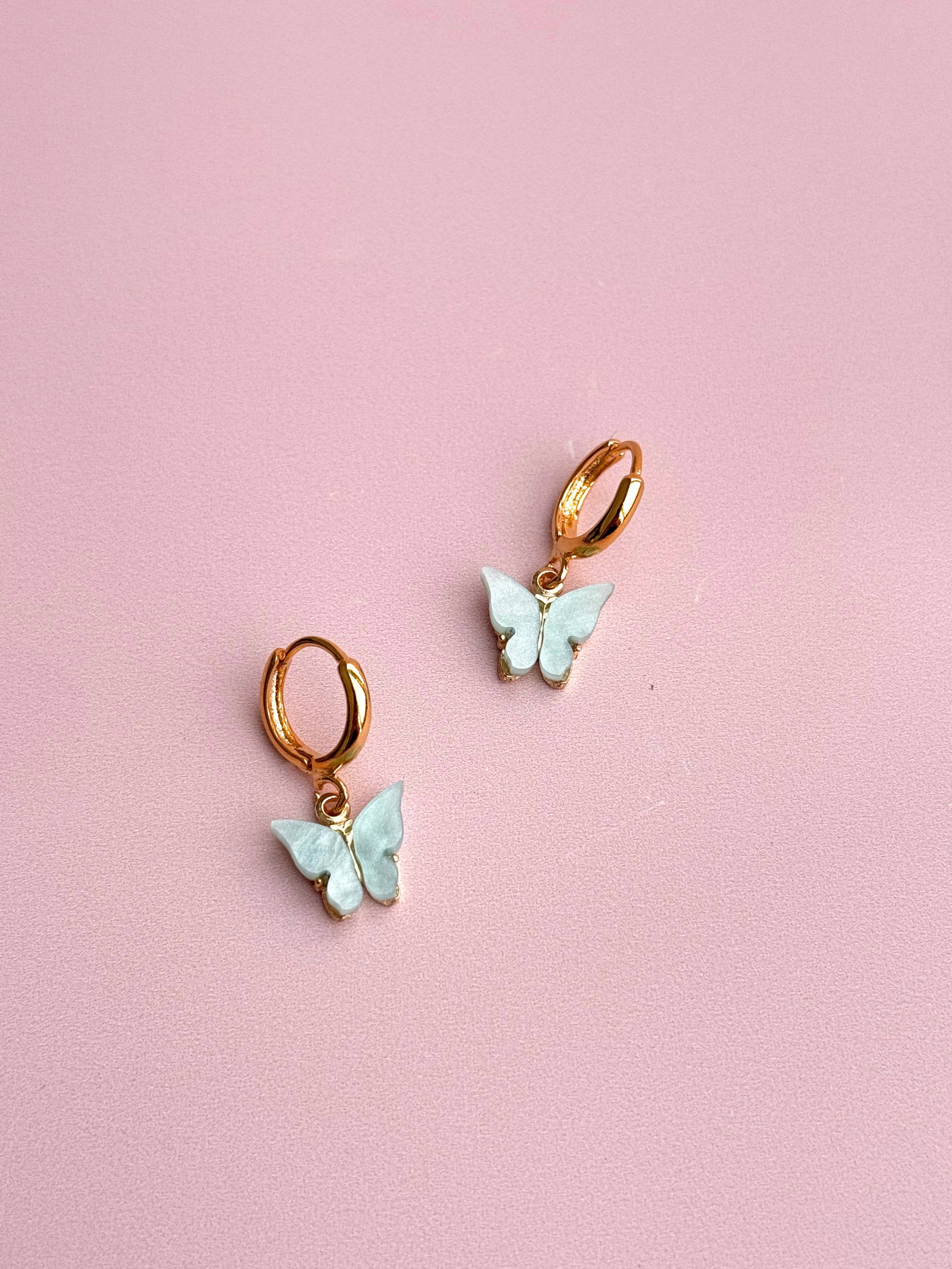 Ethereal Butterfly Huggies - Concordia Style Boutique