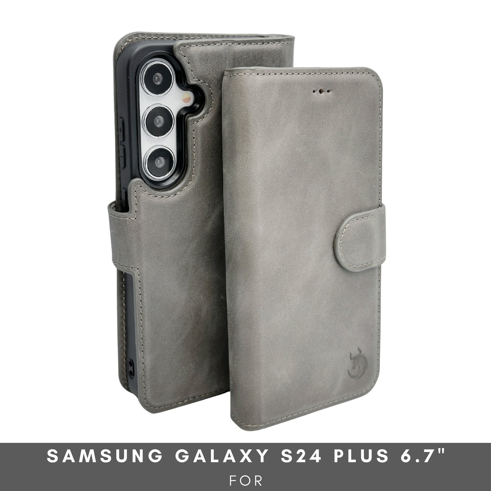 Nevada Samsung Galaxy S24 Plus Wallet Case - Concordia Style Boutique