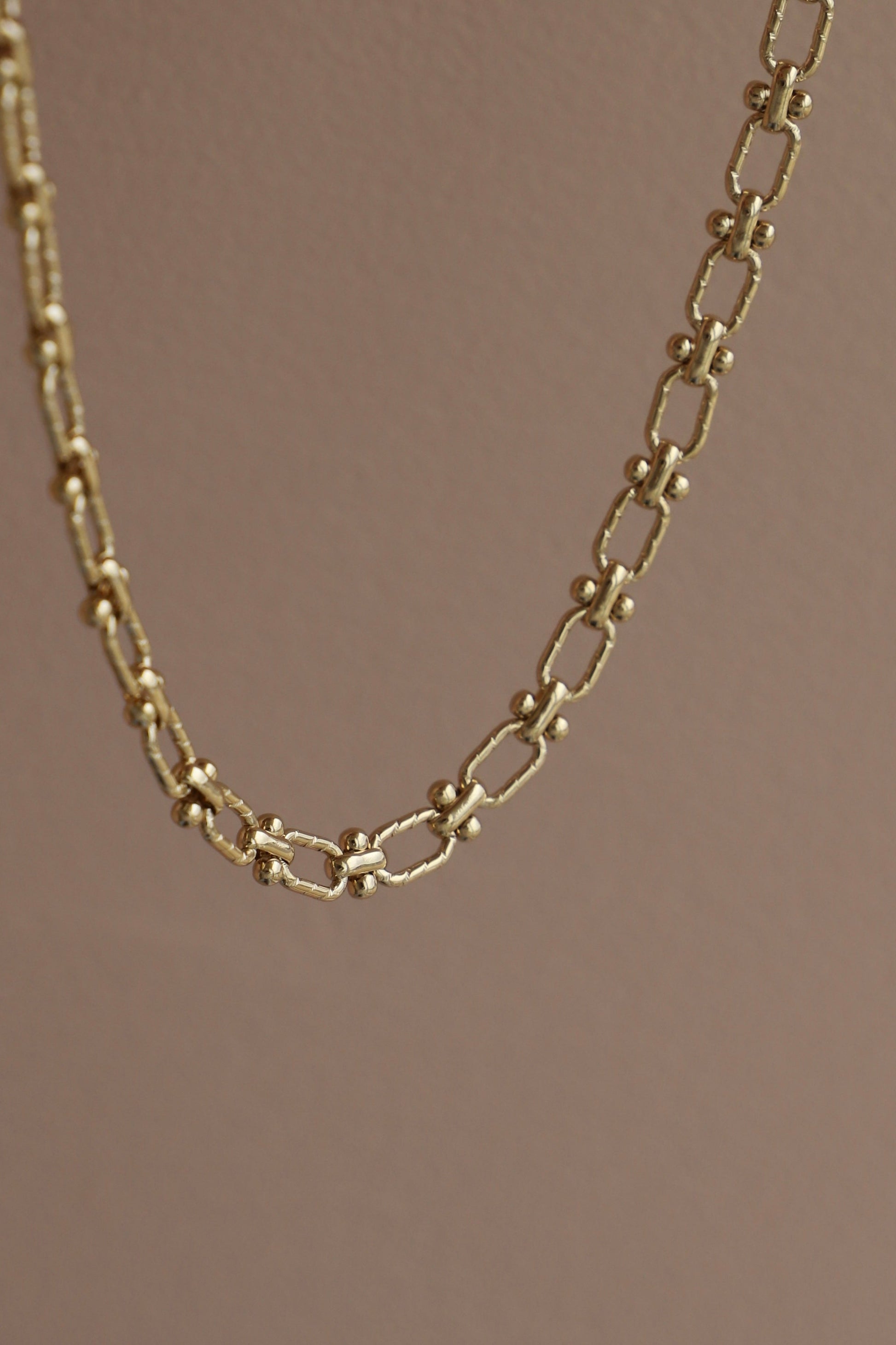 FLORENCE CHAIN NECKLACE - Concordia Style Boutique