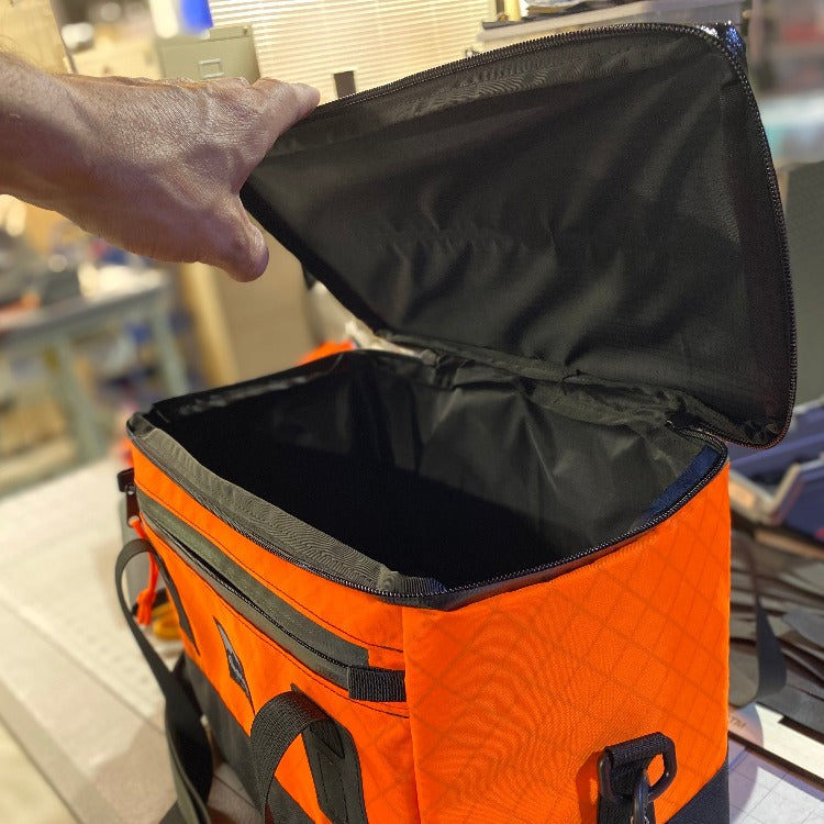 Custom Firecan Bag - Made to Order – Ships in 2-3 Weeks