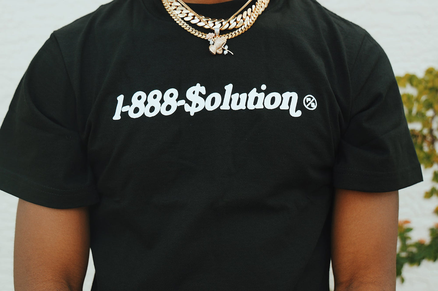 Getting Money - Concordia Style Boutique