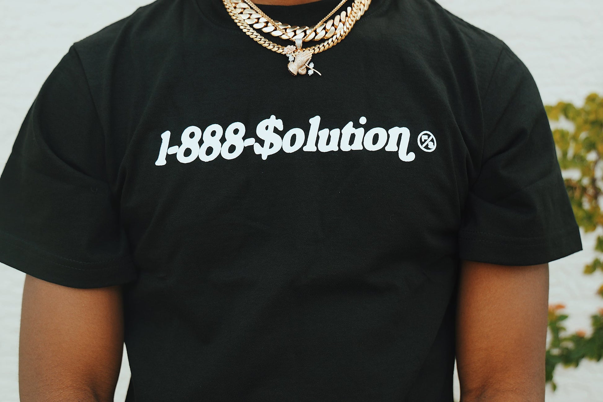 Getting Money - Concordia Style Boutique